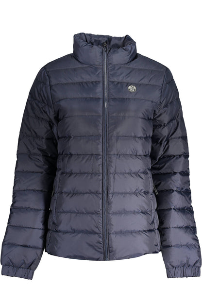 NORTH SAILS WOMEN'S JACKET BLUE