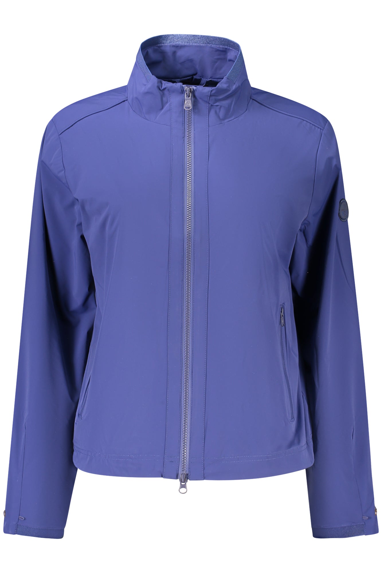 NORTH SAILS WOMEN'S BLUE JACKET