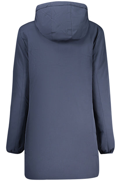 NORTH SAILS WOMEN'S BLUE JACKET