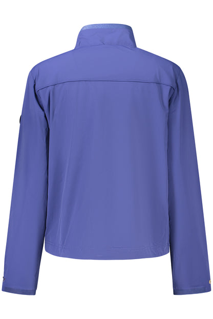 NORTH SAILS WOMEN'S BLUE JACKET