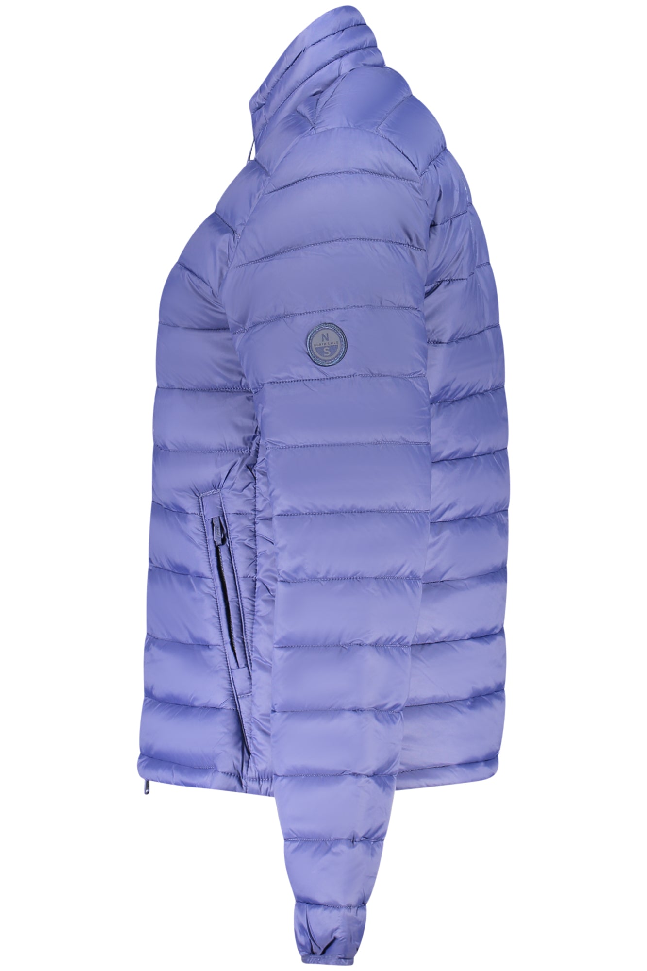NORTH SAILS WOMEN'S BLUE JACKET