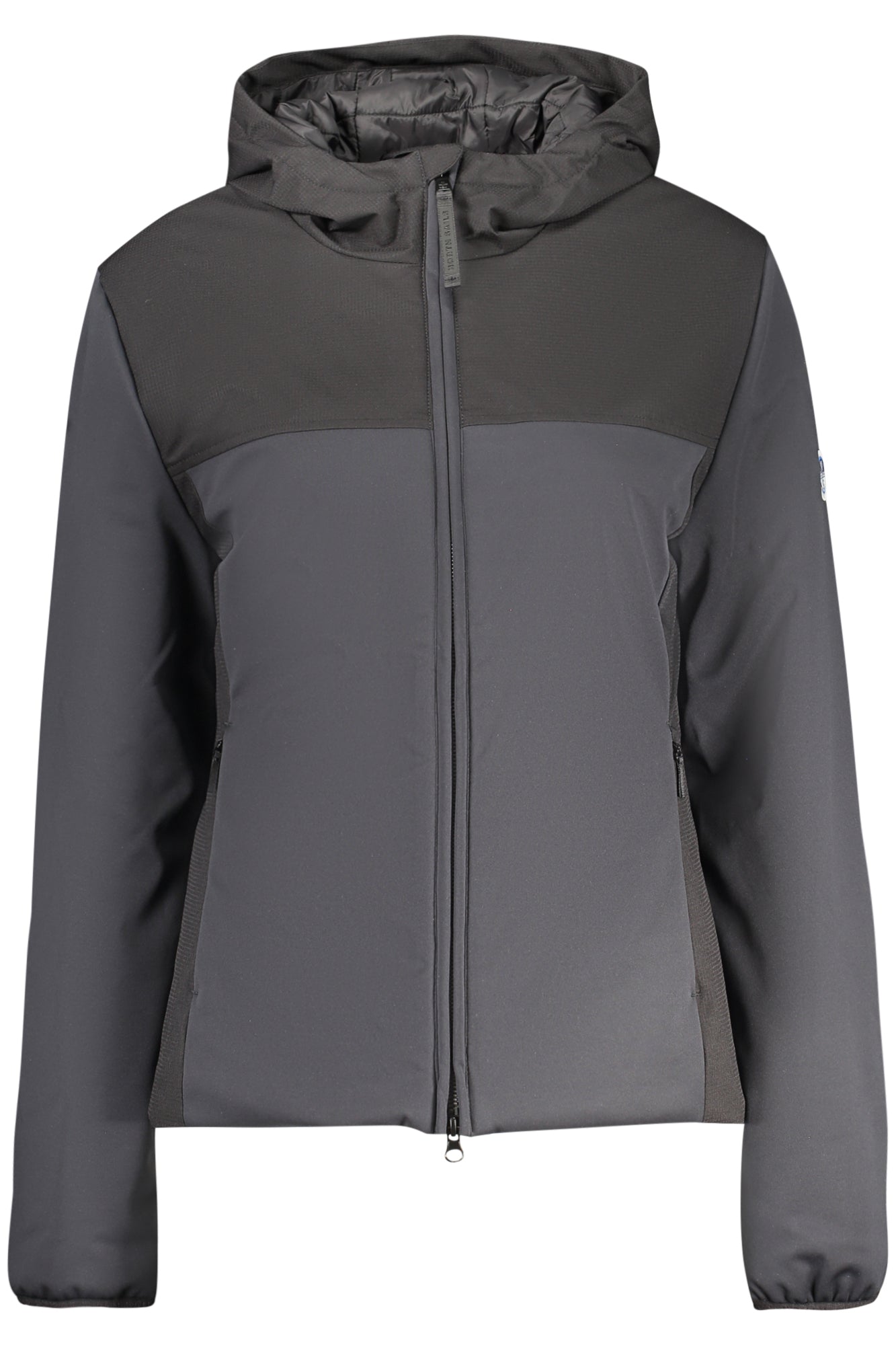 NORTH SAILS WOMEN'S BLACK JACKET