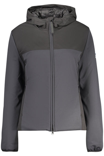 NORTH SAILS WOMEN'S BLACK JACKET