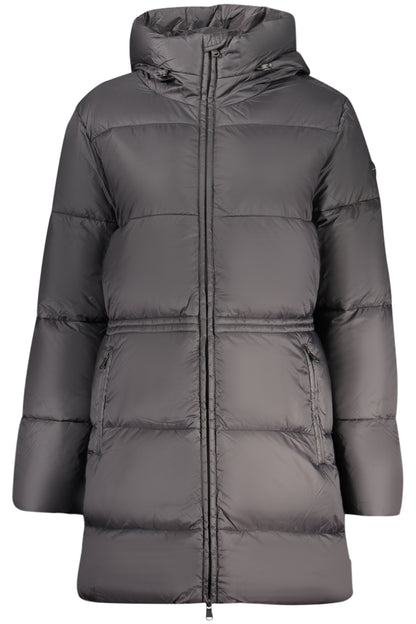 NORTH SAILS WOMEN'S BLACK JACKET