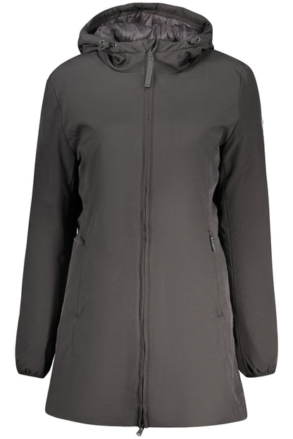 NORTH SAILS WOMEN'S BLACK JACKET