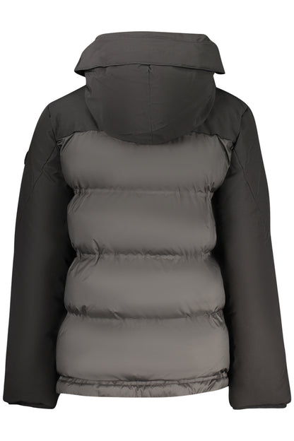 NORTH SAILS WOMEN'S BLACK JACKET