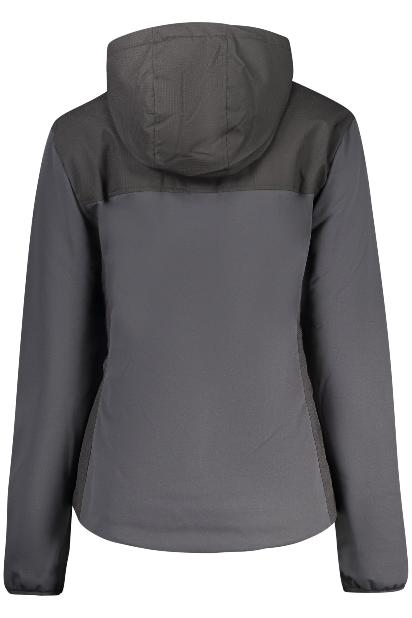 NORTH SAILS WOMEN'S BLACK JACKET