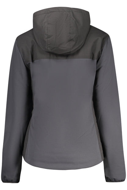 NORTH SAILS WOMEN'S BLACK JACKET