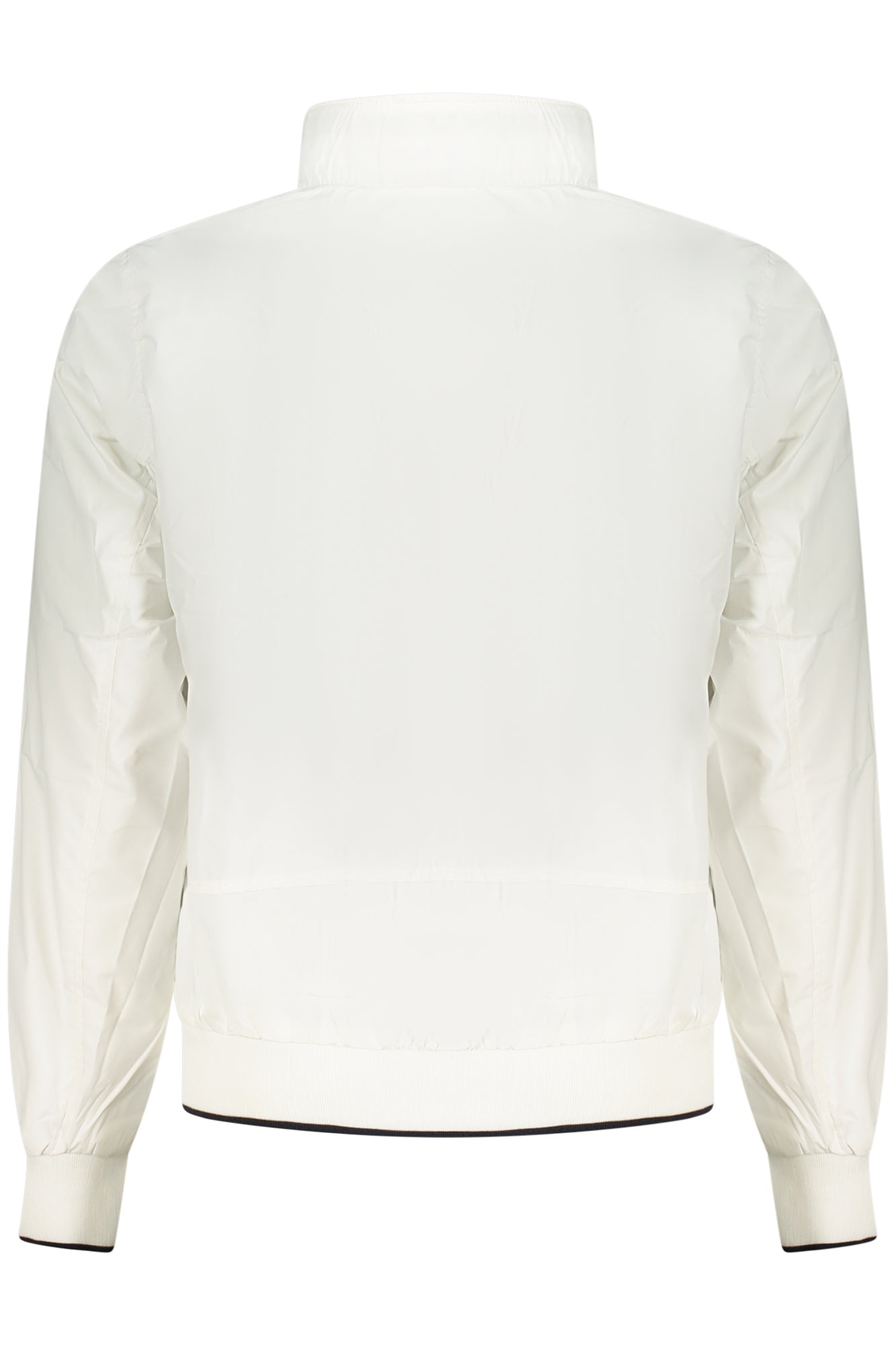NORTH SAILS MEN'S WHITE JACKET