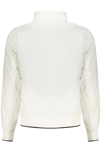 NORTH SAILS MEN'S WHITE JACKET
