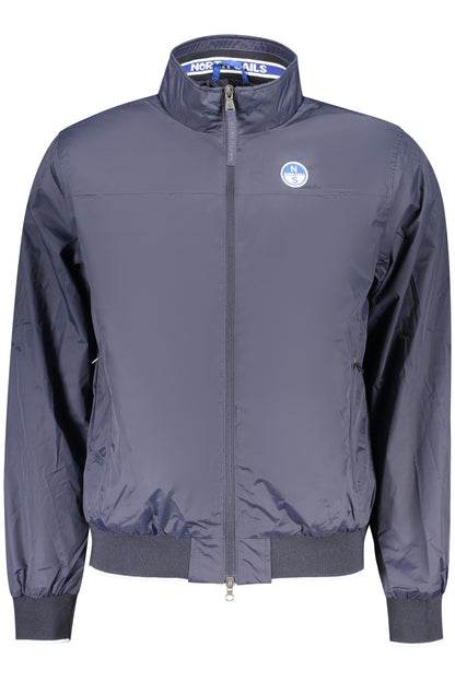 NORTH SAILS MEN'S BLUE JACKET