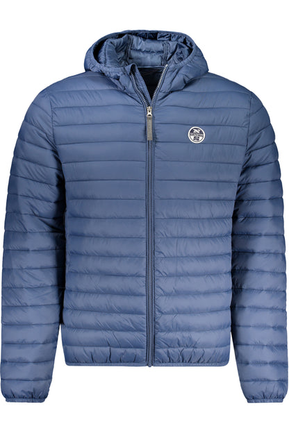NORTH SAILS MEN'S JACKET BLUE