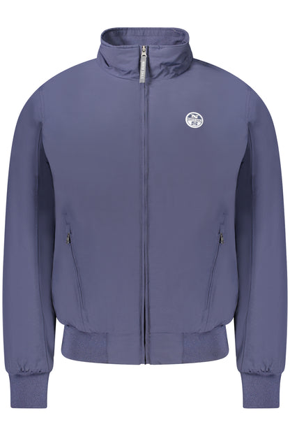 NORTH SAILS MEN'S BLUE JACKET