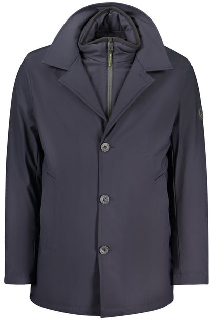 NORTH SAILS MEN'S BLUE JACKET