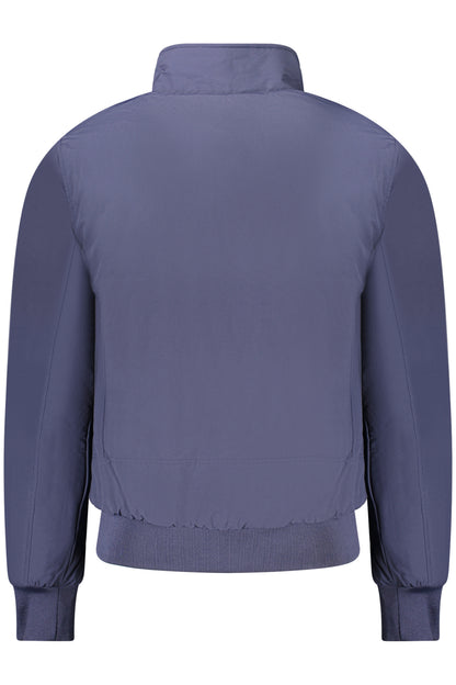 NORTH SAILS MEN'S BLUE JACKET