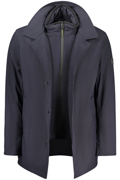 NORTH SAILS MEN'S BLUE JACKET