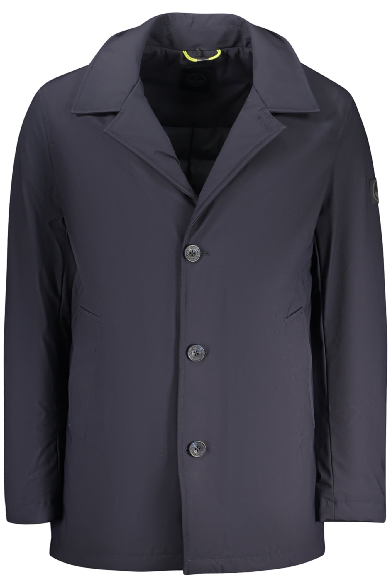 NORTH SAILS MEN'S BLUE JACKET