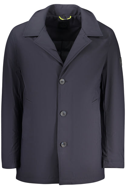 NORTH SAILS MEN'S BLUE JACKET