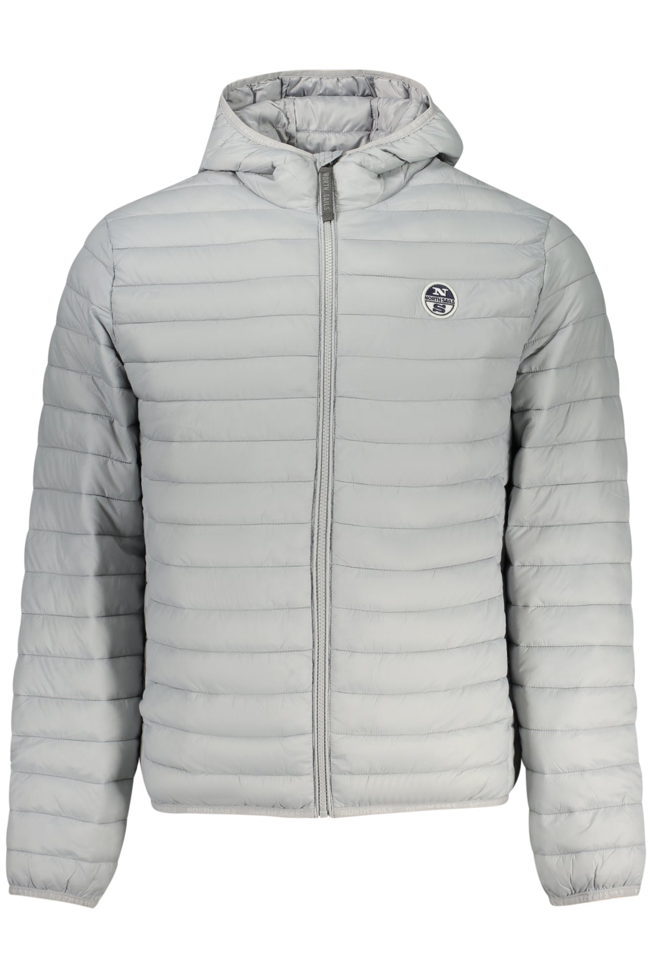 NORTH SAILS MEN'S GREY JACKET