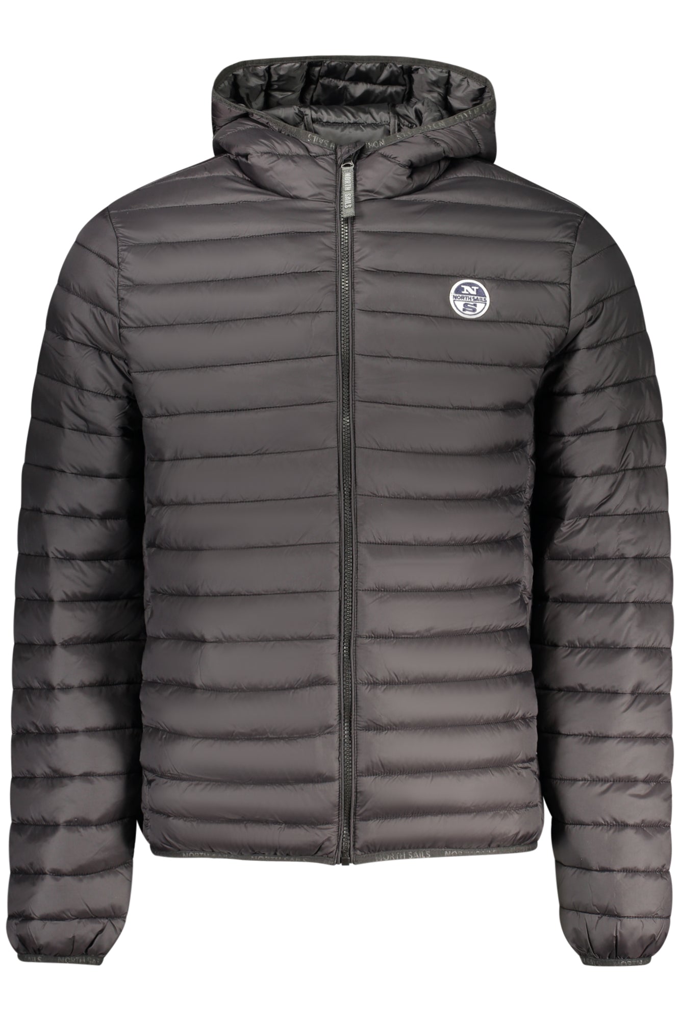 NORTH SAILS MEN'S BLACK JACKET
