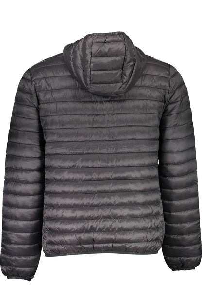 NORTH SAILS MEN'S BLACK JACKET