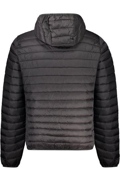 NORTH SAILS MEN'S BLACK JACKET