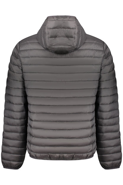 NORTH SAILS MEN'S BLACK JACKET