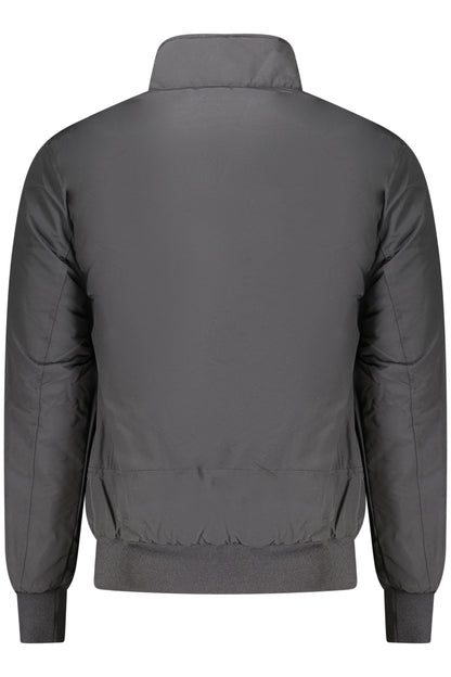 NORTH SAILS MEN'S BLACK JACKET