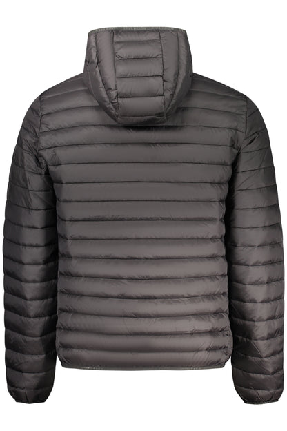 NORTH SAILS MEN'S BLACK JACKET