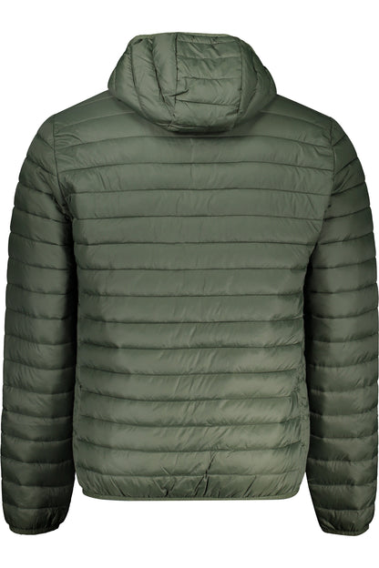 NORTH SAILS MEN'S JACKET GREEN