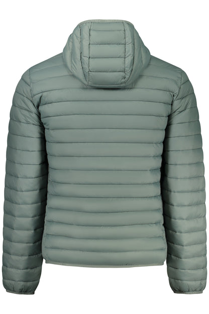 NORTH SAILS MEN'S GREEN JACKET