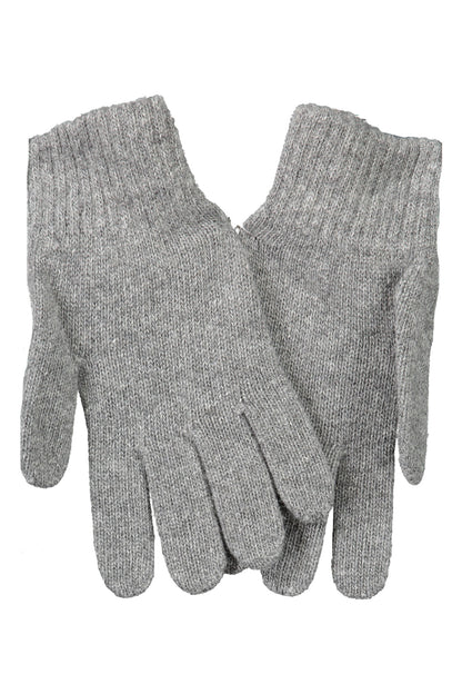 NORTH SAILS MEN'S GLOVES GREY