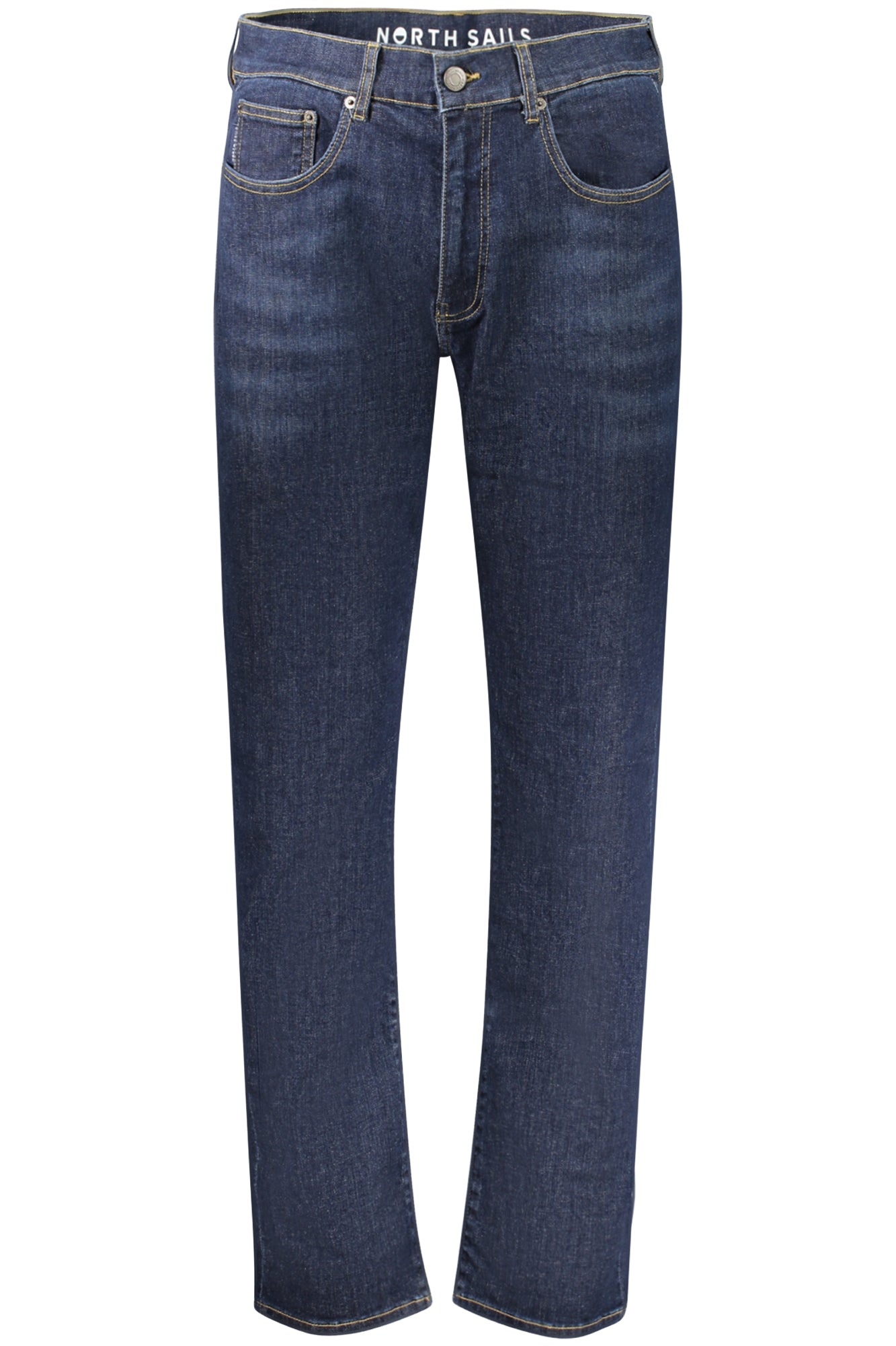 NORTH SAILS MEN'S DENIM JEANS BLUE