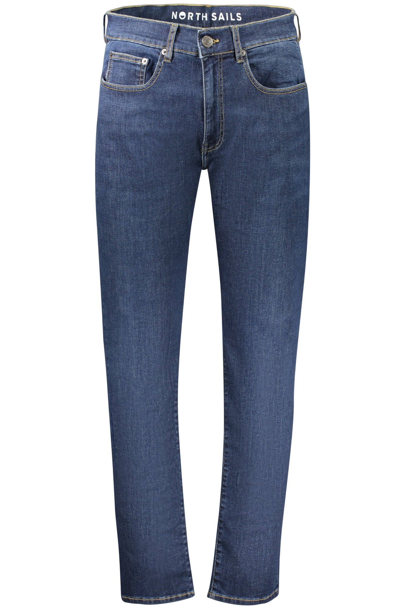 NORTH SAILS MEN'S DENIM JEANS BLUE