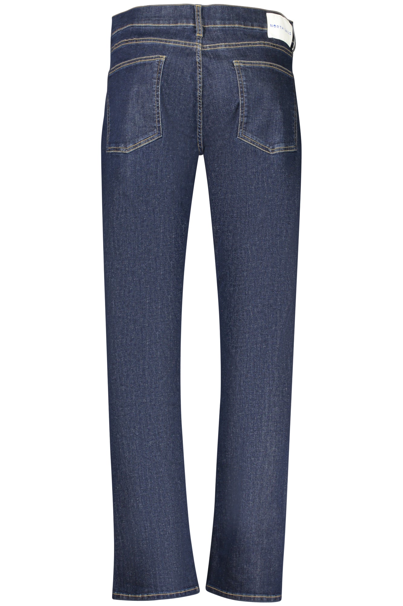 NORTH SAILS MEN'S DENIM JEANS BLUE