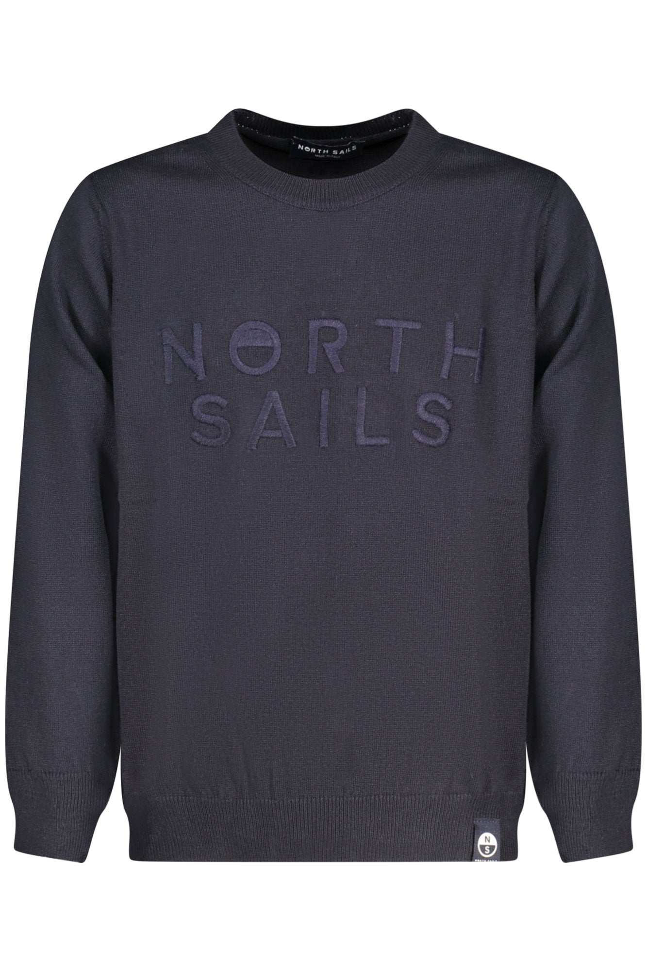 NORTH SAILS CHILDREN'S BLUE SWEATER