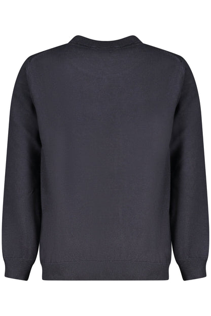 NORTH SAILS CHILDREN'S BLUE SWEATER
