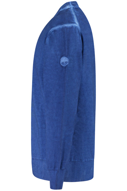 NORTH SAILS CHILDREN'S BLUE SWEATER