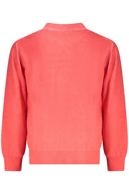 NORTH SAILS PINK CHILDREN'S SWEATER