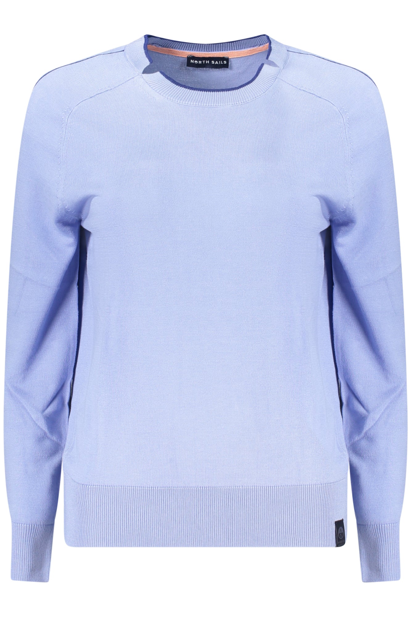 NORTH SAILS WOMEN'S BLUE SWEATER