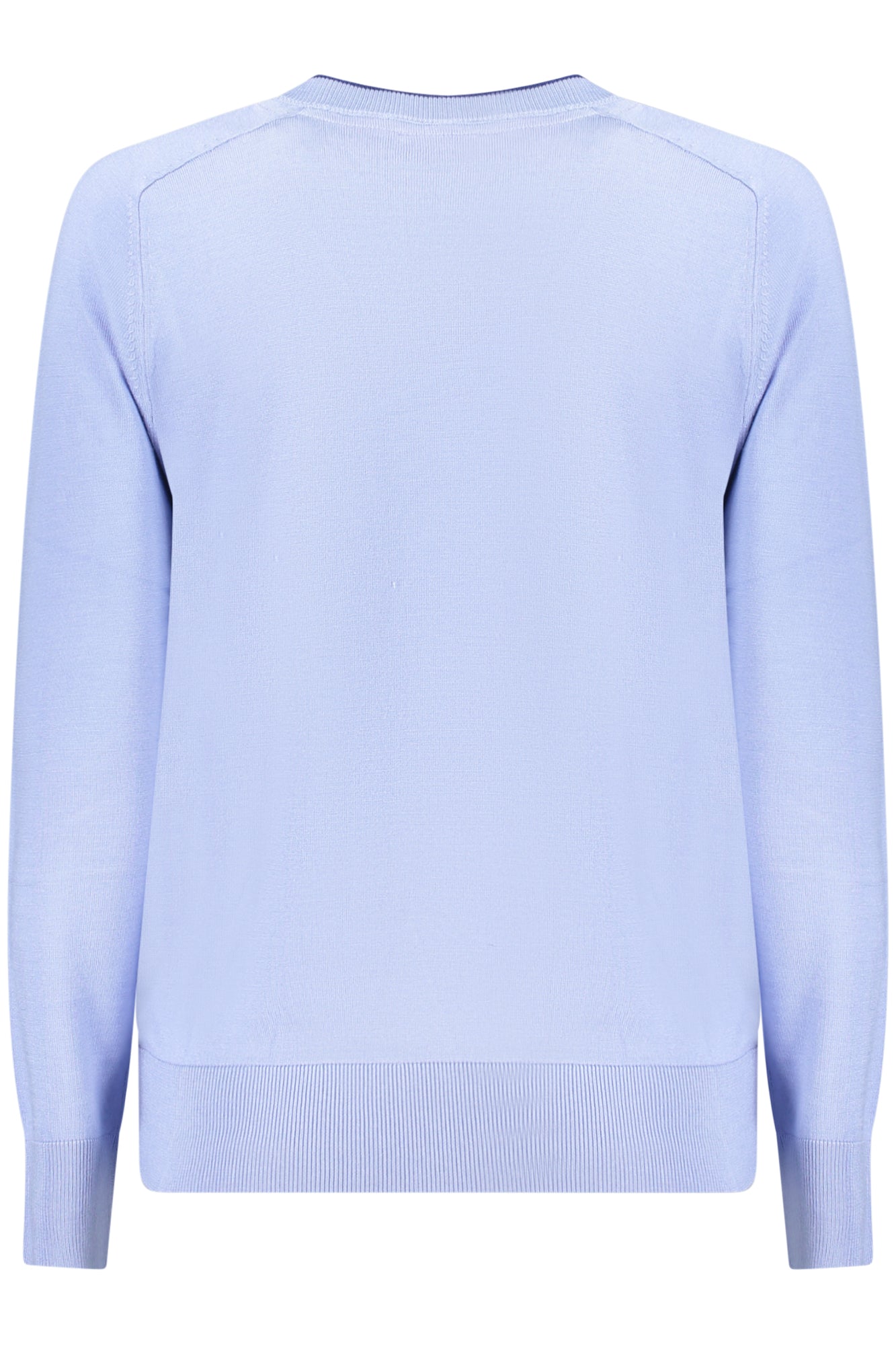NORTH SAILS WOMEN'S BLUE SWEATER