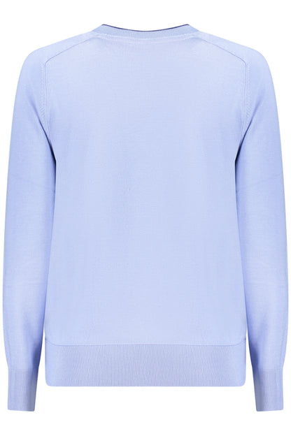 NORTH SAILS WOMEN'S BLUE SWEATER