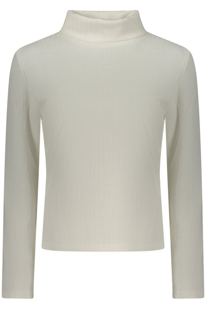 NORTH SAILS WOMEN'S WHITE SWEATER