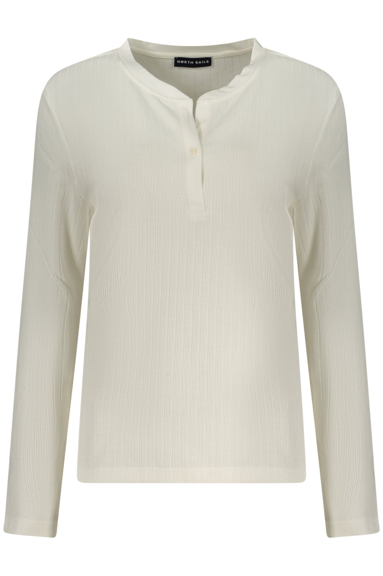 NORTH SAILS WOMEN'S WHITE SWEATER