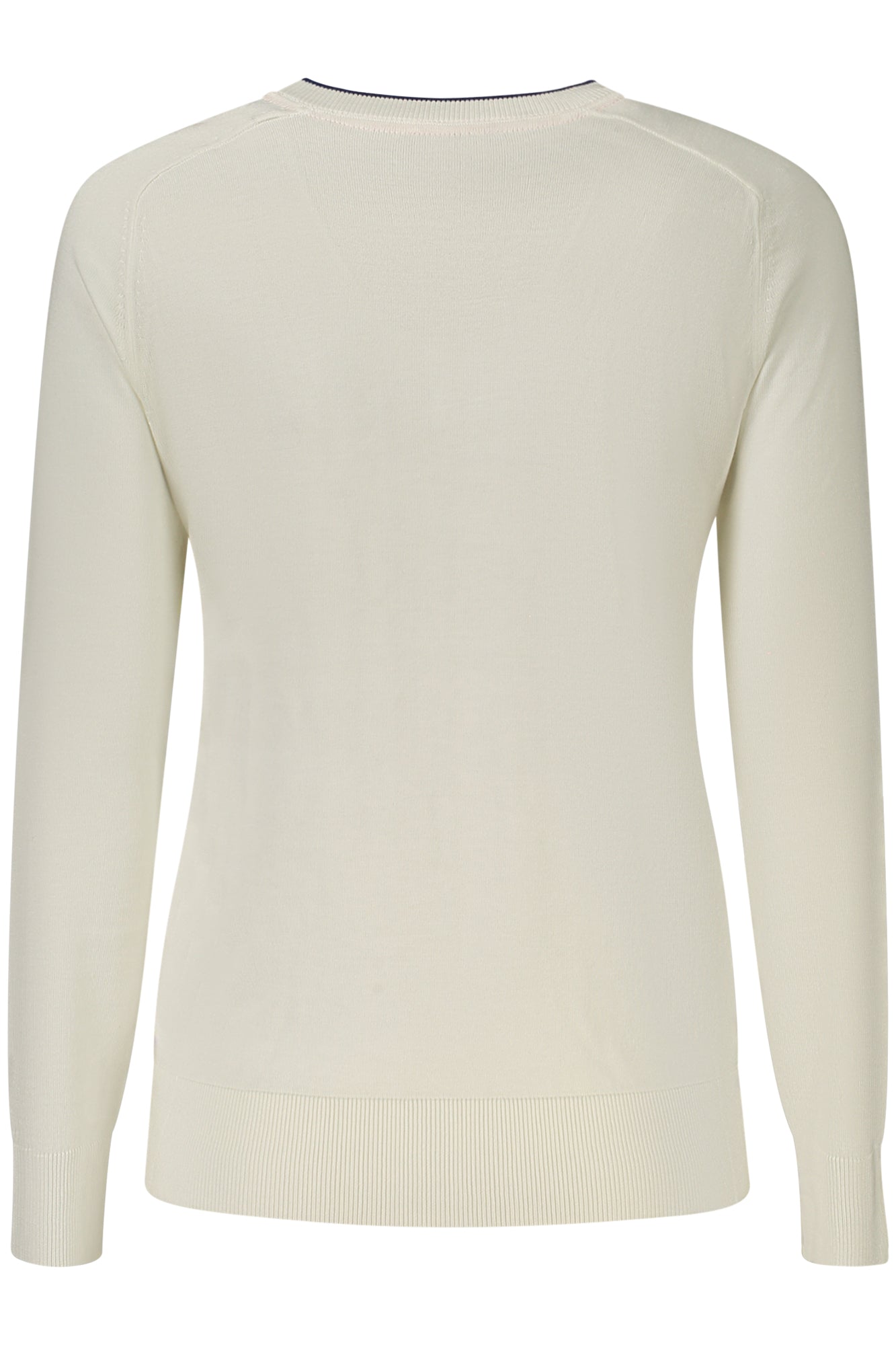 NORTH SAILS WOMEN'S WHITE SWEATER