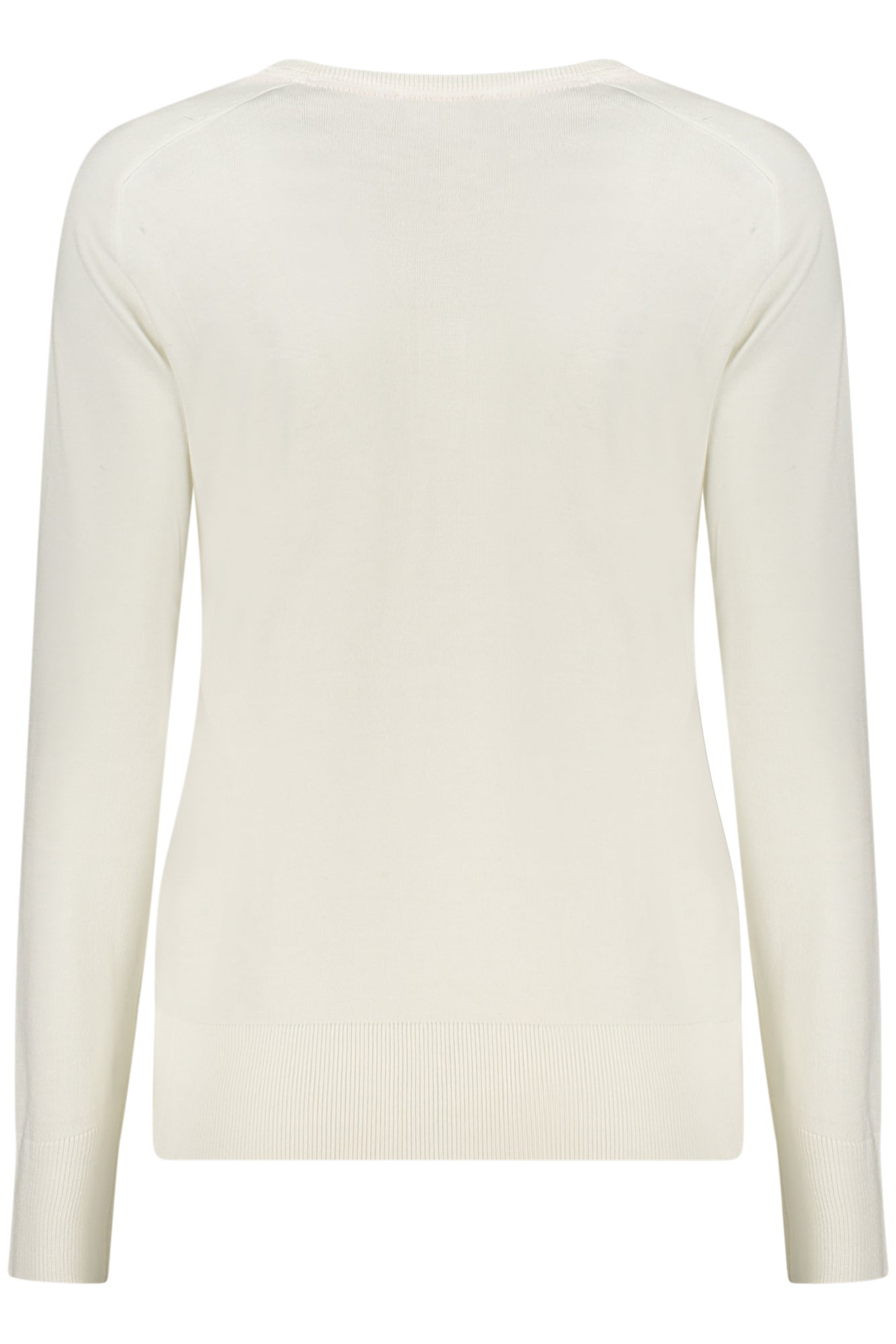 NORTH SAILS WOMEN'S WHITE SWEATER
