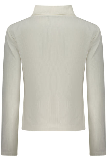 NORTH SAILS WOMEN'S WHITE SWEATER