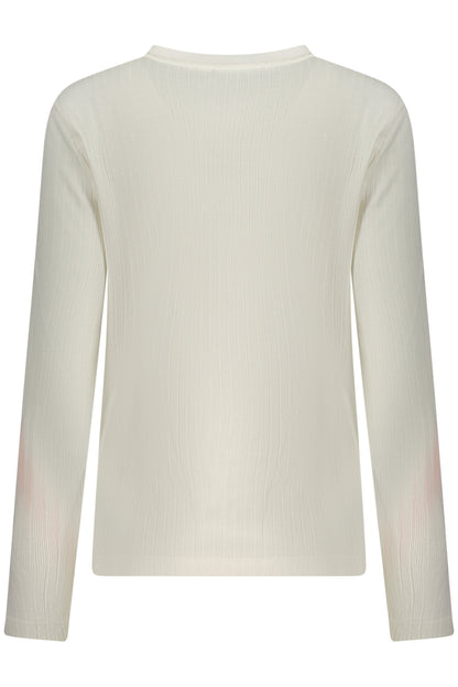 NORTH SAILS WOMEN'S WHITE SWEATER