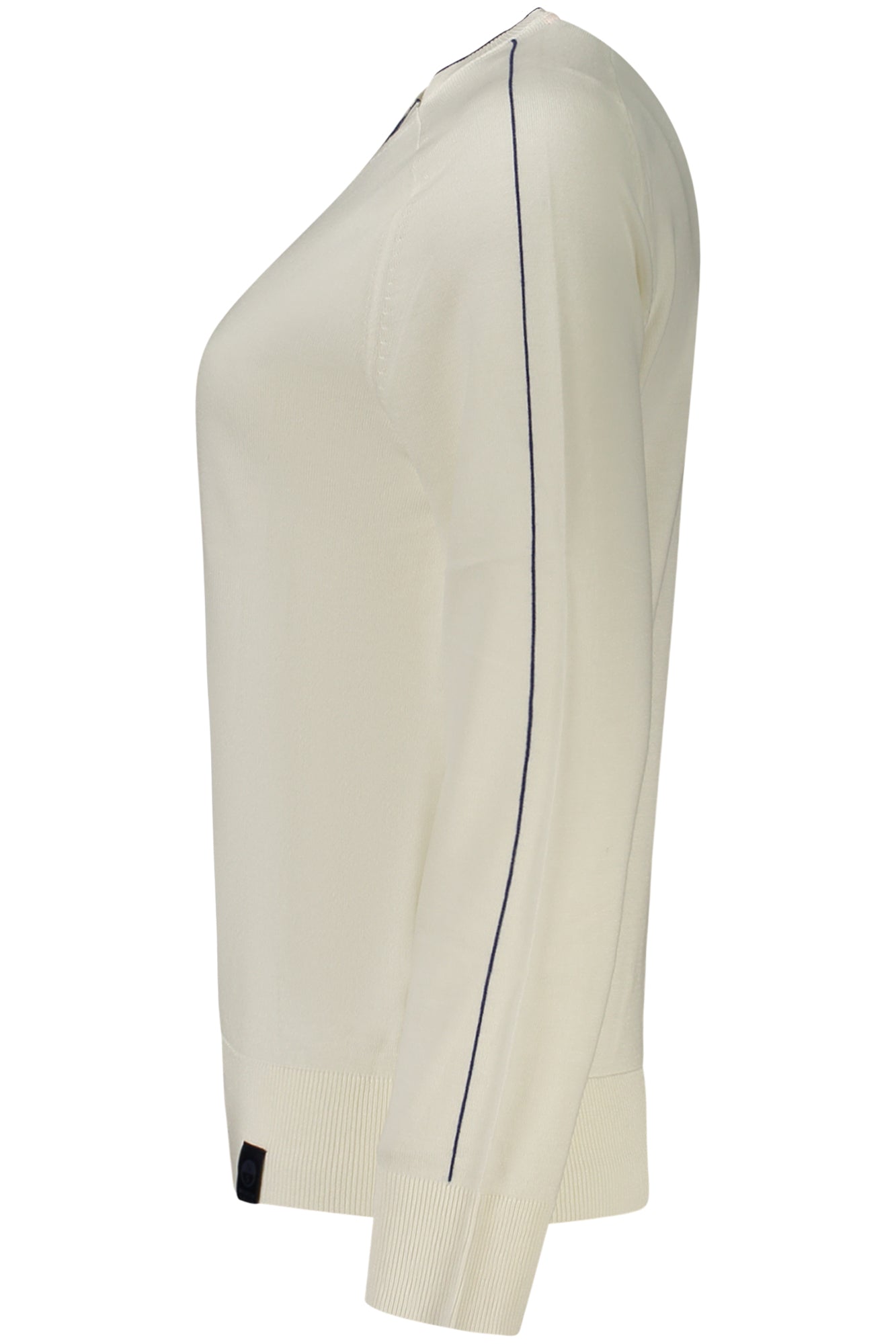 NORTH SAILS WOMEN'S WHITE SWEATER
