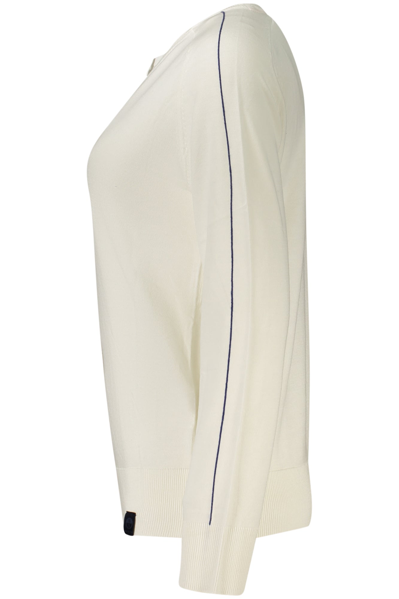 NORTH SAILS WOMEN'S WHITE SWEATER